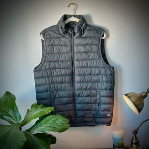 Xersion Packable Puffer Vest